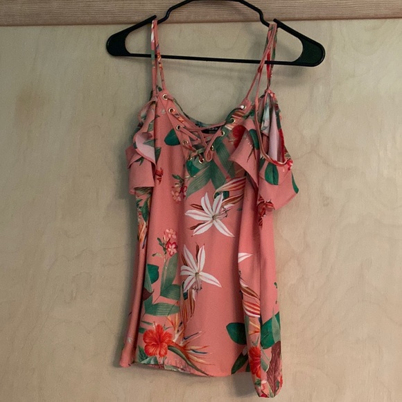 Express Top - Picture 1 of 5